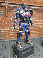 Transformers: Optimas Prime 120cm - Standing