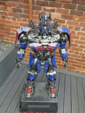 Transformers: Optimas Prime 120cm - Standing