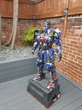 Transformers: Optimas Prime 120cm - Standing