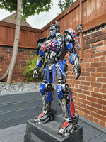 Transformers: Optimas Prime 120cm - Standing