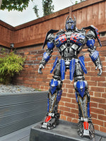 Transformers: Optimas Prime 120cm - Standing