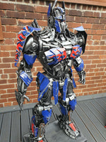 Transformers: Optimas Prime 120cm - Standing