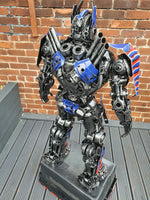 Transformers: Optimas Prime 120cm - Standing