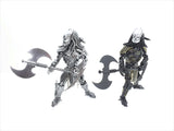 Predator 40cm BERSERKER Side Guard 2 Weapons choice