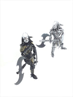 Predator 40cm BERSERKER Side Guard 2 Weapons choice