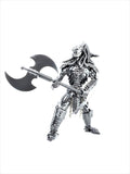 Predator 40cm BERSERKER Side Guard 2 Weapons choice