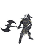 Predator 40cm BERSERKER Side Guard 2 Weapons choice