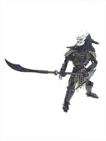 Predator 40cm BERSERKER Side Guard 2 Weapons choice