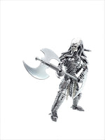 Predator 40cm ELDER Side Guard 2 Weapons Choice