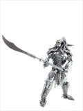 Predator 40cm ELDER Side Guard 2 Weapons Choice