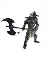 Predator 40cm ELDER Side Guard 2 Weapons Choice