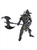 Predator 40cm ELDER Side Guard 2 Weapons Choice