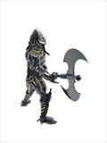 Predator 40cm ELDER Side Guard 2 Weapons Choice