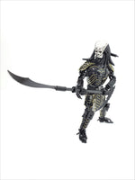 Predator 40cm ELDER Side Guard 2 Weapons Choice