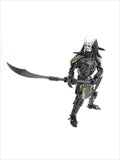 Predator 40cm ELDER Side Guard 2 Weapons Choice