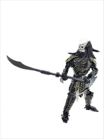 Predator 40cm ELDER Side Guard 2 Weapons Choice