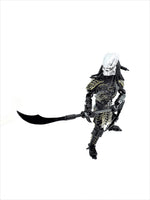 Predator 40cm FUGITIVE Side Guard 2 Weapons choice