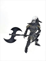 Predator 40cm LAVA Side Guard 2 Weapons Choice