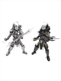 Predator 40cm BERSERKER Guard with Spear Staff