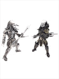 Predator 40cm BERSERKER Guard with Spear Staff