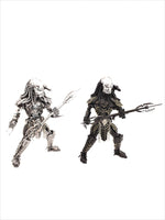 Predator 40cm BERSERKER Guard with Spear Staff