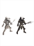 Predator 40cm BERSERKER Guard with Spear Staff