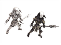 Predator 40cm BERSERKER Guard with Spear Staff