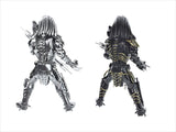 Predator 40cm BERSERKER Guard with Spear Staff