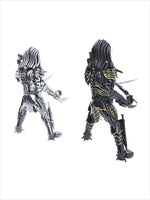 Predator 40cm BERSERKER Guard with Spear Staff