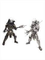 Predator 40cm BERSERKER Guard with Spear Staff