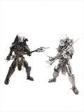 Predator 40cm BERSERKER Guard with Spear Staff