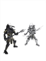 Predator 40cm BERSERKER Guard with Spear Staff