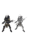 Predator 40cm BERSERKER Guard with Spear Staff