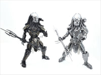 Predator 40cm BERSERKER Guard with Spear Staff