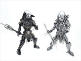 Predator 40cm BERSERKER Guard with Spear Staff