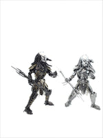 Predator 40cm BERSERKER Guard with Spear Staff