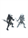 Predator 40cm BERSERKER Guard with Spear Staff