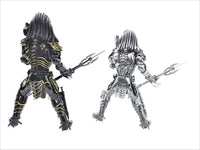 Predator 40cm BERSERKER Guard with Spear Staff