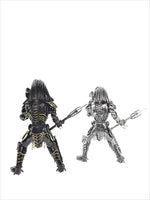 Predator 40cm BERSERKER Guard with Spear Staff