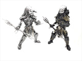 Predator 40cm BERSERKER Guard with Spear Staff