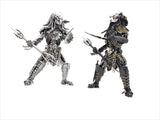 Predator 40cm BERSERKER Guard with Spear Staff