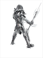 Predator 40cm BERSERKER Guard with Spear Staff