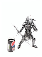 Predator 40cm BERSERKER Guard with Spear Staff