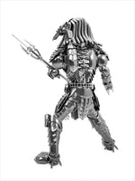 Predator 40cm BERSERKER Guard with Spear Staff