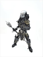 Predator 40cm BERSERKER Guard with Spear Staff