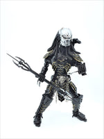 Predator 40cm BERSERKER Guard with Spear Staff