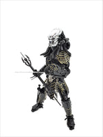 Predator 40cm BERSERKER Guard with Spear Staff