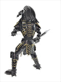 Predator 40cm BERSERKER Guard with Spear Staff