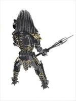 Predator 40cm BERSERKER Guard with Spear Staff