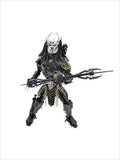 Predator 40cm BERSERKER Guard with Spear Staff